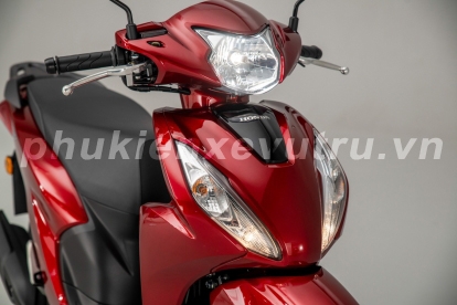 Tem Xe Honda Vision Màu Đen Nhám Chất Ngầu Và Đẳng Cấp #13 Tem Xe Honda Vision Màu Đen Nhám Chất Ngầu Và Đẳng Cấp